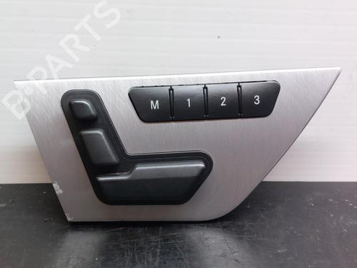 Comutador MERCEDES-BENZ E-CLASS Coupe (C207) E 350 CDI (207.322) (231 hp) 13708673