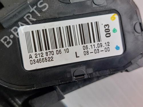 Switch MERCEDES-BENZ E-CLASS Coupe (C207) E 350 CDI (207.322) | BP13708673I30