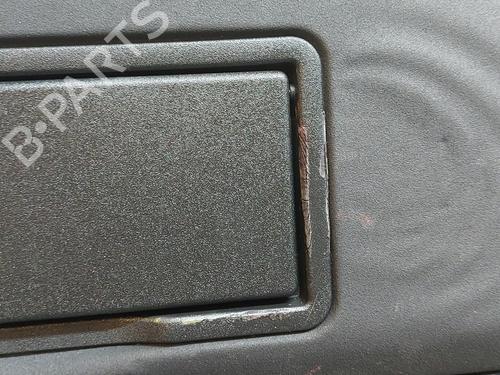 Left sun visor MERCEDES-BENZ E-CLASS Coupe (C207) E 350 CDI (207.322) | BP13708784I1 