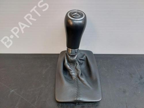 Used Shift knob MERCEDES-BENZ E-CLASS Coupe (C207) E 350 CDI (207.322) (231 hp) 14405666