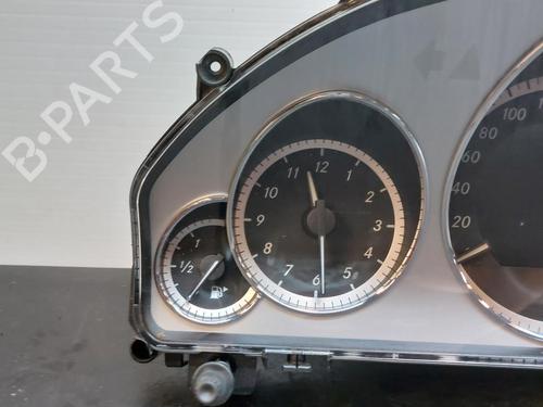 Instrument cluster MERCEDES-BENZ E-CLASS Coupe (C207) E 350 CDI (207.322) | BP13708793C47 