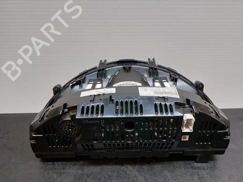 Instrument cluster MERCEDES-BENZ E-CLASS Coupe (C207) E 350 CDI (207.322) | BP13708793C47 