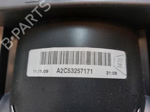 Instrument cluster MERCEDES-BENZ E-CLASS Coupe (C207) E 350 CDI (207.322) | BP13708793C47 