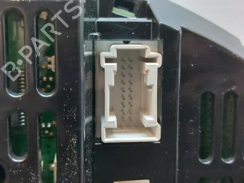 Instrument cluster MERCEDES-BENZ E-CLASS Coupe (C207) E 350 CDI (207.322) | BP13708793C47 