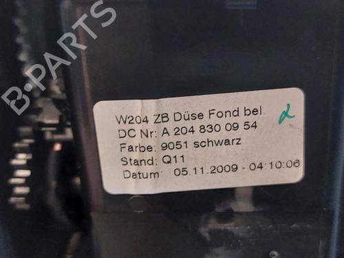 Air vent MERCEDES-BENZ E-CLASS Coupe (C207) E 350 CDI (207.322) | BP13708792I21 