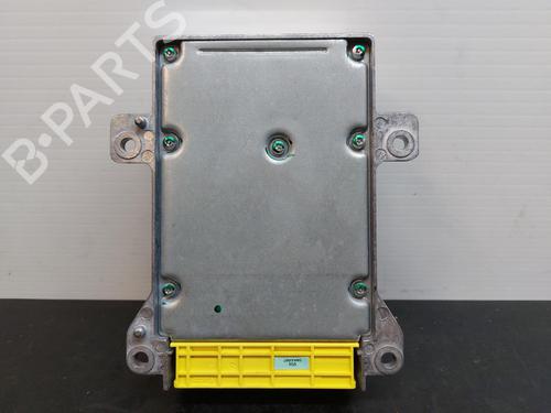 ECU airbags MERCEDES-BENZ E-CLASS Coupe (C207) E 350 CDI (207.322) | BP13709097M53 