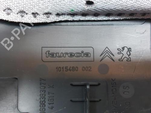Other CITROËN C3 II (SC_) 1.4 HDi 70 (SC8HZC, SC8HR0, SC8HP4) | BP14405683O1 