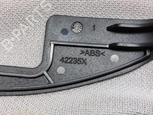 Other CITROËN C3 II (SC_) 1.4 HDi 70 (SC8HZC, SC8HR0, SC8HP4) | BP14405683O1 