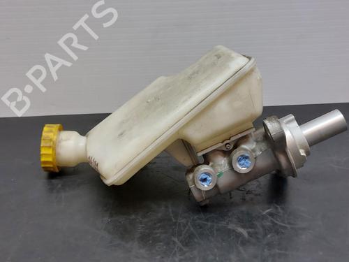 Brake master cylinder CITROËN C3 II (SC_) 1.4 HDi 70 (SC8HZC, SC8HR0, SC8HP4) | BP13715429M77 