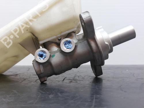 Brake master cylinder CITROËN C3 II (SC_) 1.4 HDi 70 (SC8HZC, SC8HR0, SC8HP4) | BP13715429M77 