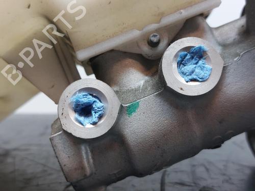 Brake master cylinder CITROËN C3 II (SC_) 1.4 HDi 70 (SC8HZC, SC8HR0, SC8HP4) | BP13715429M77 