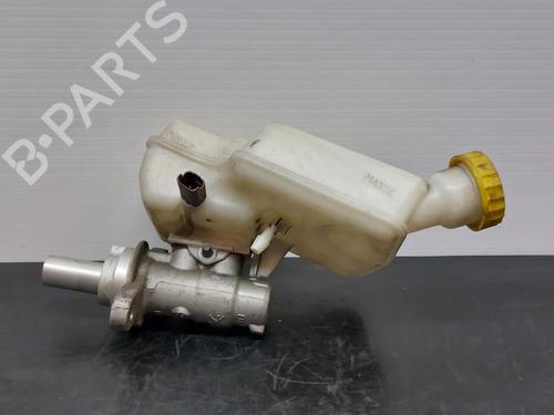 Brake master cylinder CITROËN C3 II (SC_) 1.4 HDi 70 (SC8HZC, SC8HR0, SC8HP4) | BP13715429M77 