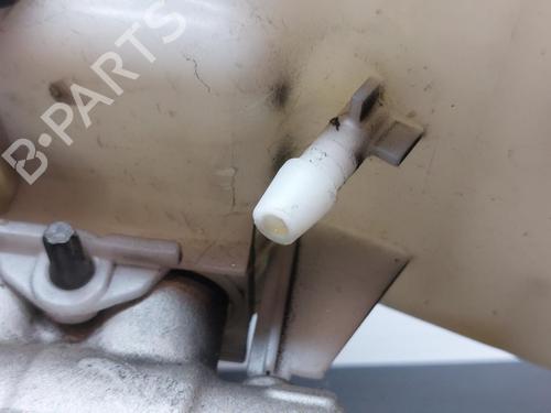 Brake master cylinder CITROËN C3 II (SC_) 1.4 HDi 70 (SC8HZC, SC8HR0, SC8HP4) | BP13715429M77 
