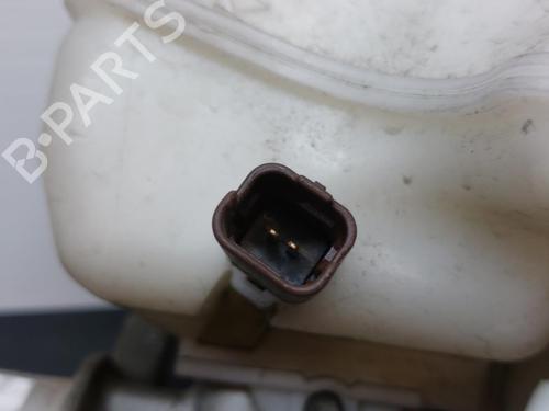 Brake master cylinder CITROËN C3 II (SC_) 1.4 HDi 70 (SC8HZC, SC8HR0, SC8HP4) | BP13715429M77 