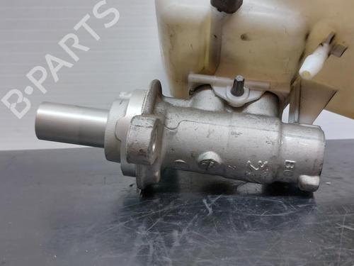 Brake master cylinder CITROËN C3 II (SC_) 1.4 HDi 70 (SC8HZC, SC8HR0, SC8HP4) | BP13715429M77 