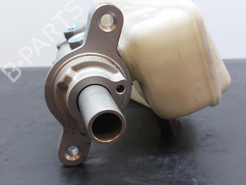 Brake master cylinder CITROËN C3 II (SC_) 1.4 HDi 70 (SC8HZC, SC8HR0, SC8HP4) | BP13715429M77 