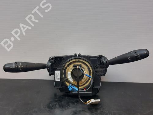 Used Steering column stalk CITROËN C3 II (SC_) 1.4 HDi 70 (SC8HZC, SC8HR0, SC8HP4) (68 hp) 13715452