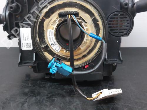 Steering column stalk CITROËN C3 II (SC_) 1.4 HDi 70 (SC8HZC, SC8HR0, SC8HP4) | BP13715452I23 