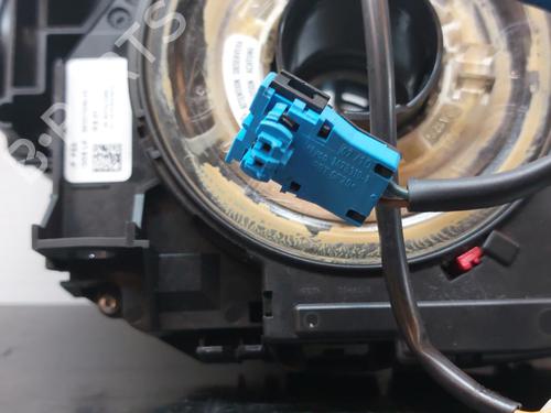 Steering column stalk CITROËN C3 II (SC_) 1.4 HDi 70 (SC8HZC, SC8HR0, SC8HP4) | BP13715452I23 
