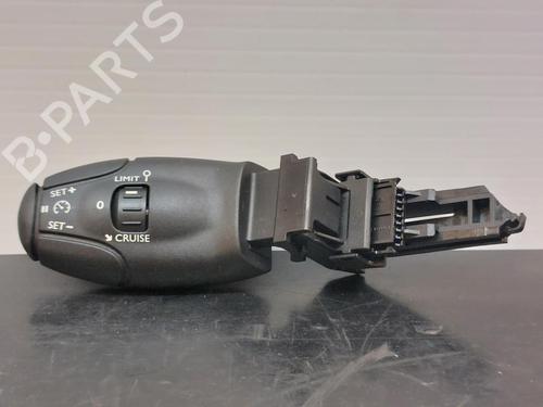 Used Steering wheel controls CITROËN C3 II (SC_) 1.4 HDi 70 (SC8HZC, SC8HR0, SC8HP4) (68 hp) 13715455