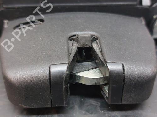 Tailgate lock CITROËN C3 II (SC_) 1.4 HDi 70 (SC8HZC, SC8HR0, SC8HP4) | BP13715472C101 
