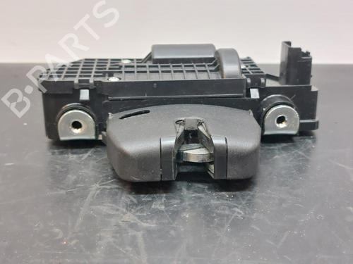 Tailgate lock CITROËN C3 II (SC_) 1.4 HDi 70 (SC8HZC, SC8HR0, SC8HP4) | BP13715472C101 
