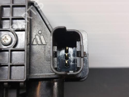 Tailgate lock CITROËN C3 II (SC_) 1.4 HDi 70 (SC8HZC, SC8HR0, SC8HP4) | BP13715472C101 