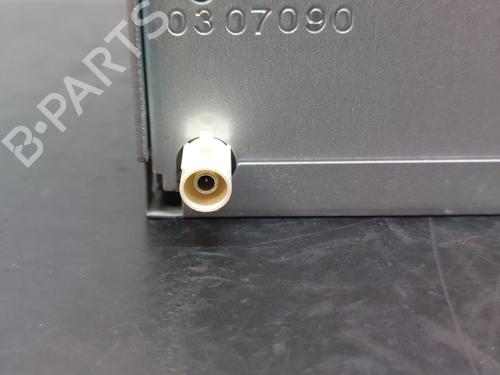 Bilradio CITROËN C3 II (SC_) 1.4 HDi 70 (SC8HZC, SC8HR0, SC8HP4) | BP13715474E6 