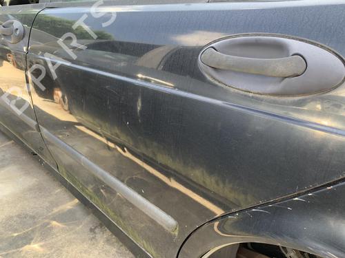Left rear door SAAB 9-5 Estate (YS3E) 2.3 Turbo | BP13715491C4 