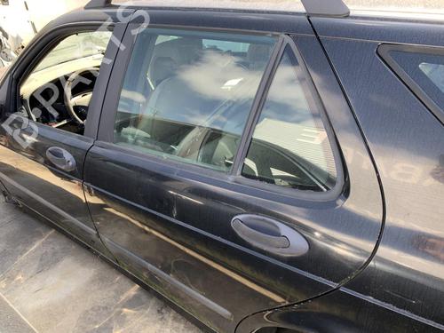 Left rear door SAAB 9-5 Estate (YS3E) 2.3 Turbo 5335492