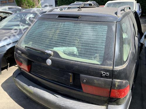 Tailgate SAAB 9-5 Estate (YS3E) 2.3 Turbo | BP13715492C6 