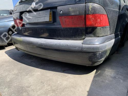 Rear bumper SAAB 9-5 Estate (YS3E) 2.3 Turbo 5409420