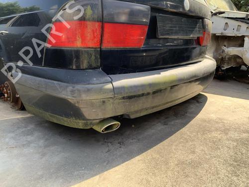 Rear bumper SAAB 9-5 Estate (YS3E) 2.3 Turbo | BP13715493C8 