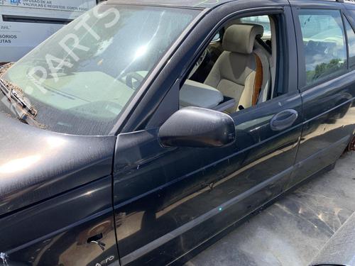 Left front door SAAB 9-5 Estate (YS3E) 2.3 Turbo 5513502