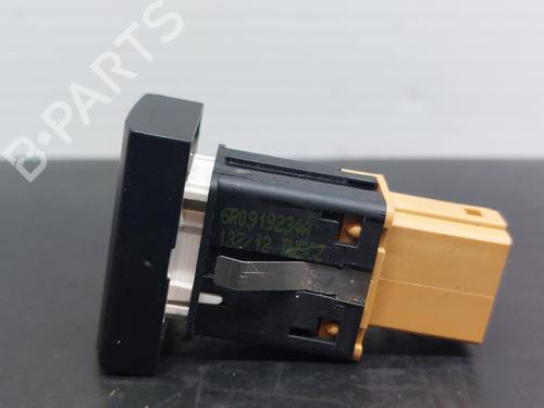 Switch VW POLO V (6R1, 6C1) 1.4 (6R1) | BP13721528I30 