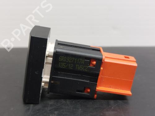 Switch VW POLO V (6R1, 6C1) 1.4 (6R1) | BP13721529I30 