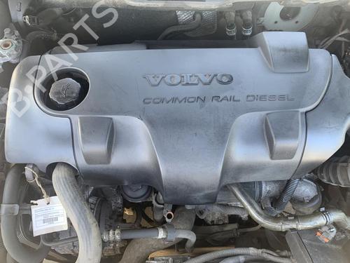 Used Engine VOLVO S60 I (384) D5 (163 hp) 13721536