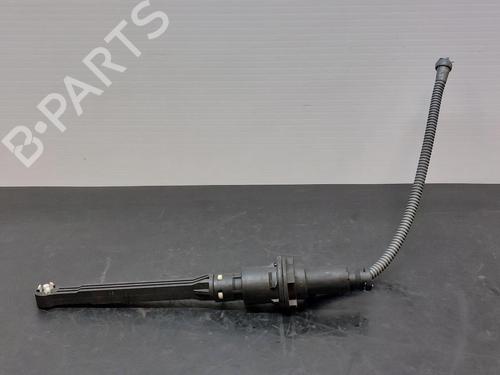 Used Clutch slave cylinder CITROËN C3 II (SC_) 1.4 HDi 70 (SC8HZC, SC8HR0, SC8HP4) (68 hp) 13721541