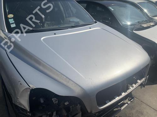 Motorhjelm VOLVO XC90 I (275) D5 AWD (185 hp) 13721543