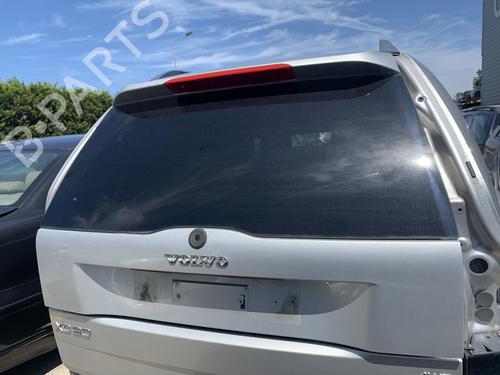 Bakluke CC/Kombi-Kupé VOLVO XC90 I (275) D5 AWD (185 hp) 13721550