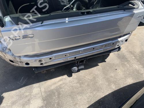 Used Tailgate VOLVO XC90 I (275) D5 AWD (185 hp) 13721551