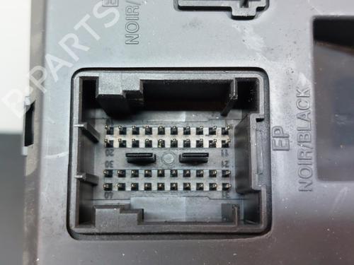 Sikringsdose CITROËN C3 II (SC_) 1.4 HDi 70 (SC8HZC, SC8HR0, SC8HP4) | BP13721554E1 