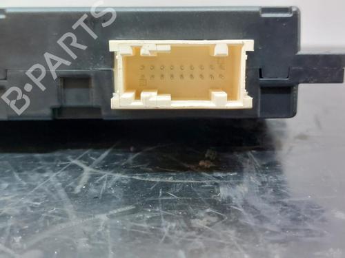 Elektronisk modul CITROËN C3 II (SC_) 1.4 HDi 70 (SC8HZC, SC8HR0, SC8HP4) | BP13721555M83 