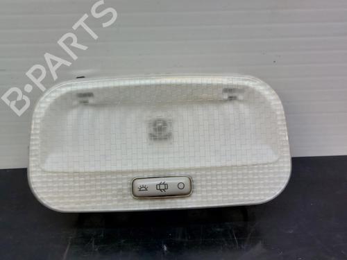Innerbelysning CITROËN C3 II (SC_) 1.4 HDi 70 (SC8HZC, SC8HR0, SC8HP4) (68 hp) 13721556