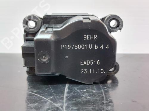 Elektronisk modul CITROËN C3 II (SC_) 1.4 HDi 70 (SC8HZC, SC8HR0, SC8HP4) (68 hp) 13721559
