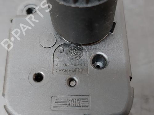 Elektronisk modul CITROËN C3 II (SC_) 1.4 HDi 70 (SC8HZC, SC8HR0, SC8HP4) | BP13721559M83 