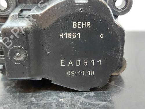Electronic module CITROËN C3 II (SC_) 1.4 HDi 70 (SC8HZC, SC8HR0, SC8HP4) | BP13721561M83 