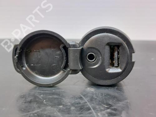 Elektronisk modul CITROËN C3 II (SC_) 1.4 HDi 70 (SC8HZC, SC8HR0, SC8HP4) | BP13721563M83 