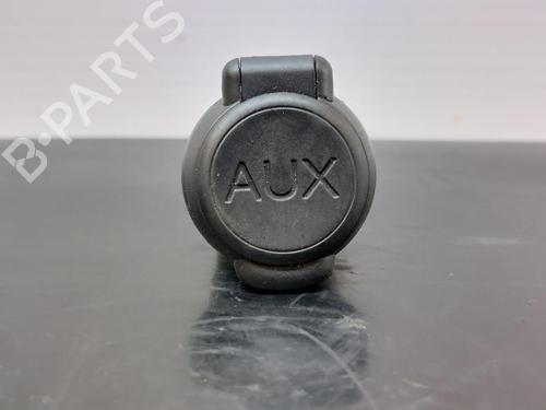 Elektronisk modul CITROËN C3 II (SC_) 1.4 HDi 70 (SC8HZC, SC8HR0, SC8HP4) (68 hp) 13721563
