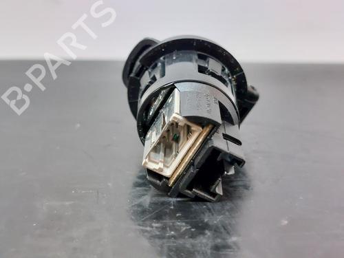 Elektronisk modul CITROËN C3 II (SC_) 1.4 HDi 70 (SC8HZC, SC8HR0, SC8HP4) | BP13721563M83 